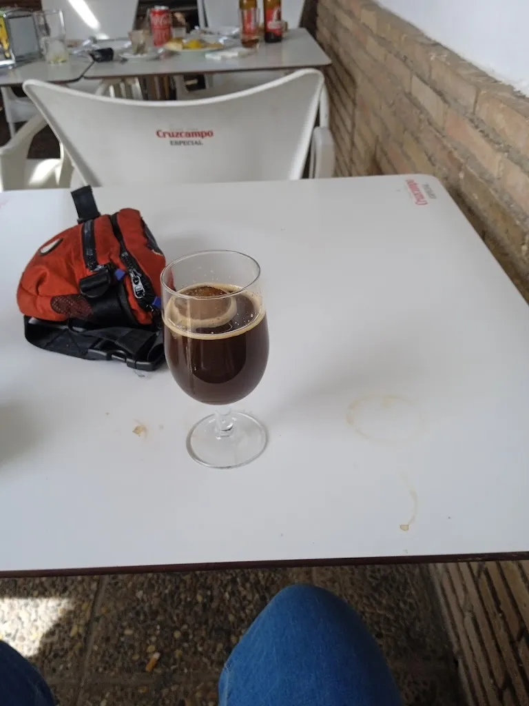 Menu_Meson La Campiña_Écija_image_6