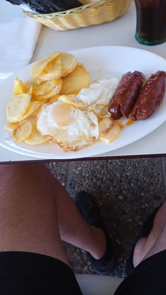 Menu_Meson La Campiña_Écija_image_7