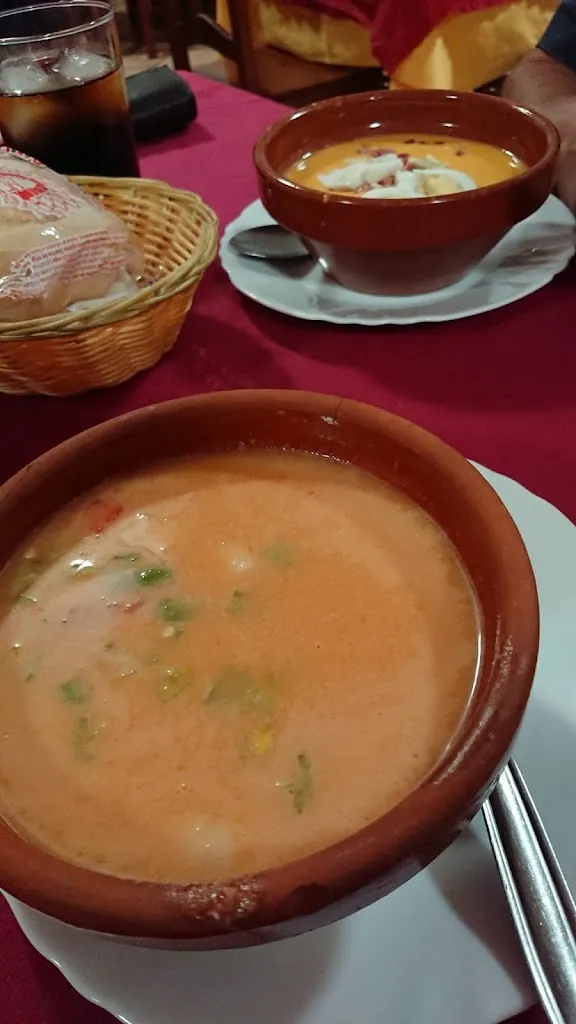 Menu_Meson La Campiña_Écija_image_8