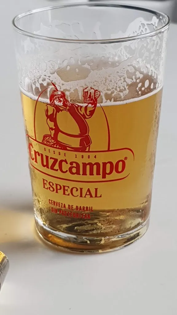 Menu_Meson La Campiña_Écija_image_9