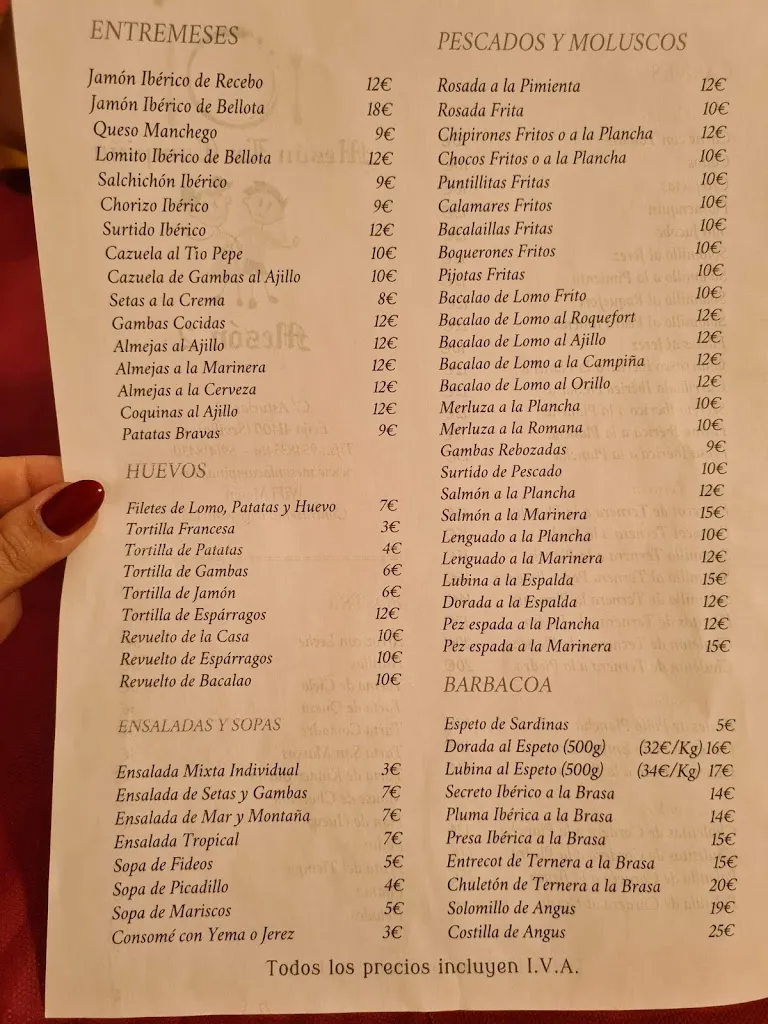 Jas E._Meson La Campiña_Écija_review