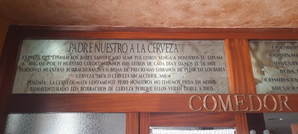 Menu_Las Terrazas de Astigi_Écija_image_3