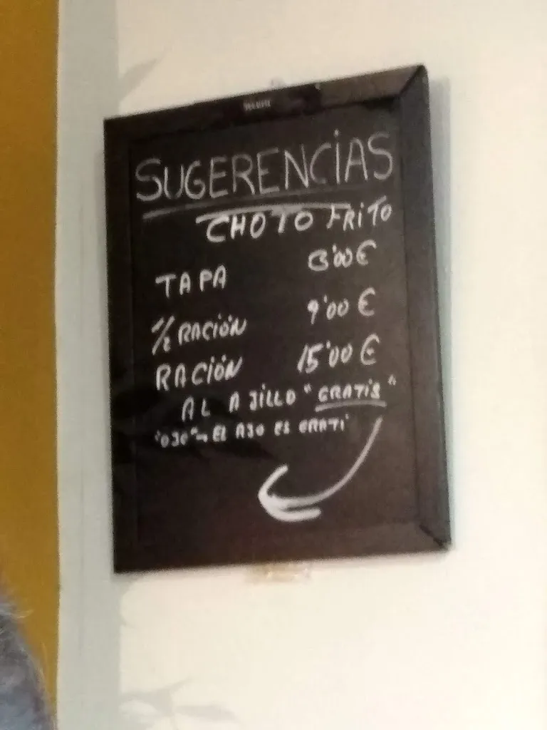 Menu_Las Terrazas de Astigi_Écija_image_4