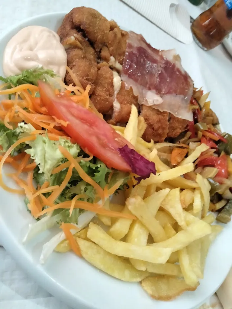 Menu_Las Terrazas de Astigi_Écija_image_9