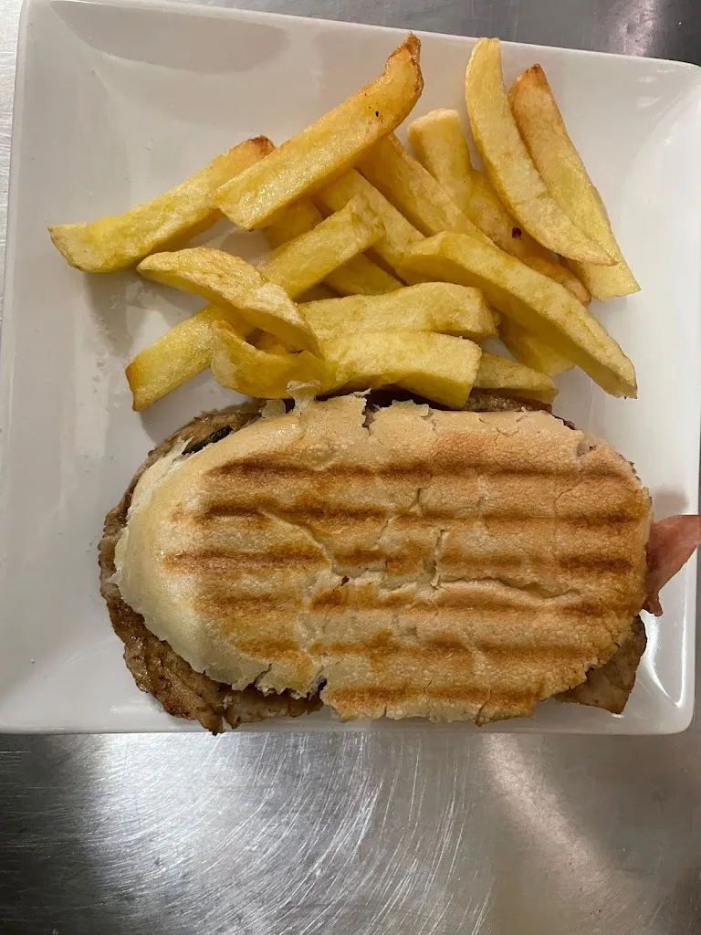 Menu_La esquina de alfar_Écija_image_2