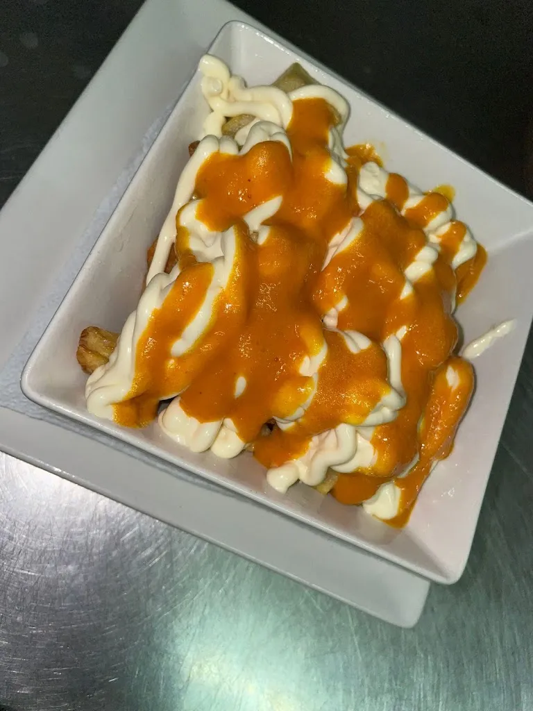 Menu_La esquina de alfar_Écija_image_3