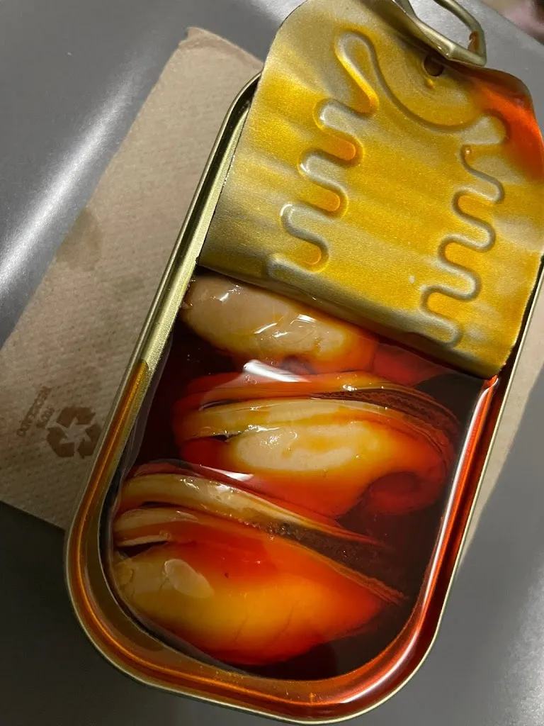 Menu_La esquina de alfar_Écija_image_5