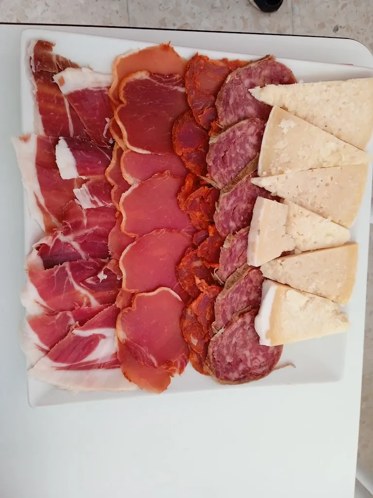 Menu_La esquina de alfar_Écija_image_7