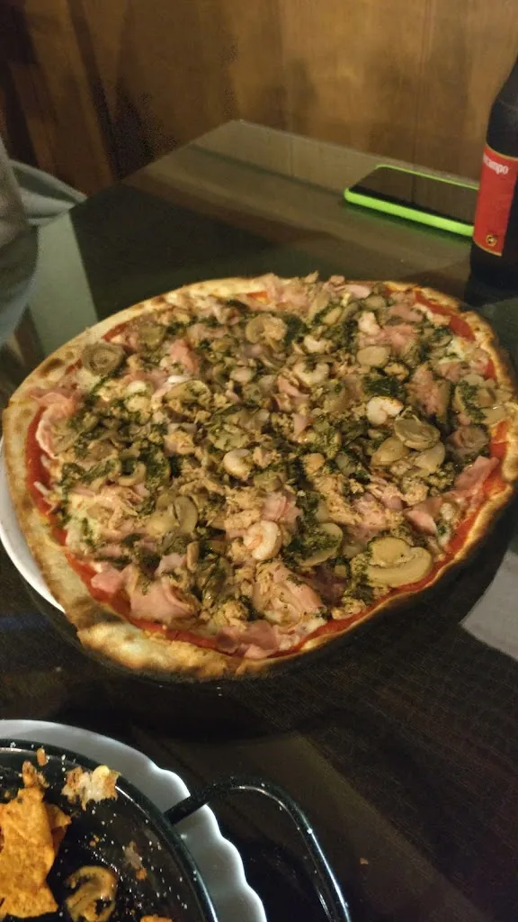 Menu_Bar/PIZZERIA EL CORTIJO_Écija_image_5