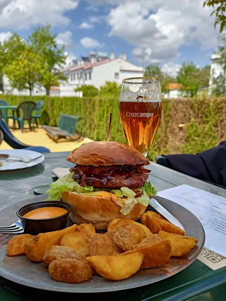 Menu_Bar/PIZZERIA EL CORTIJO_Écija_image_9