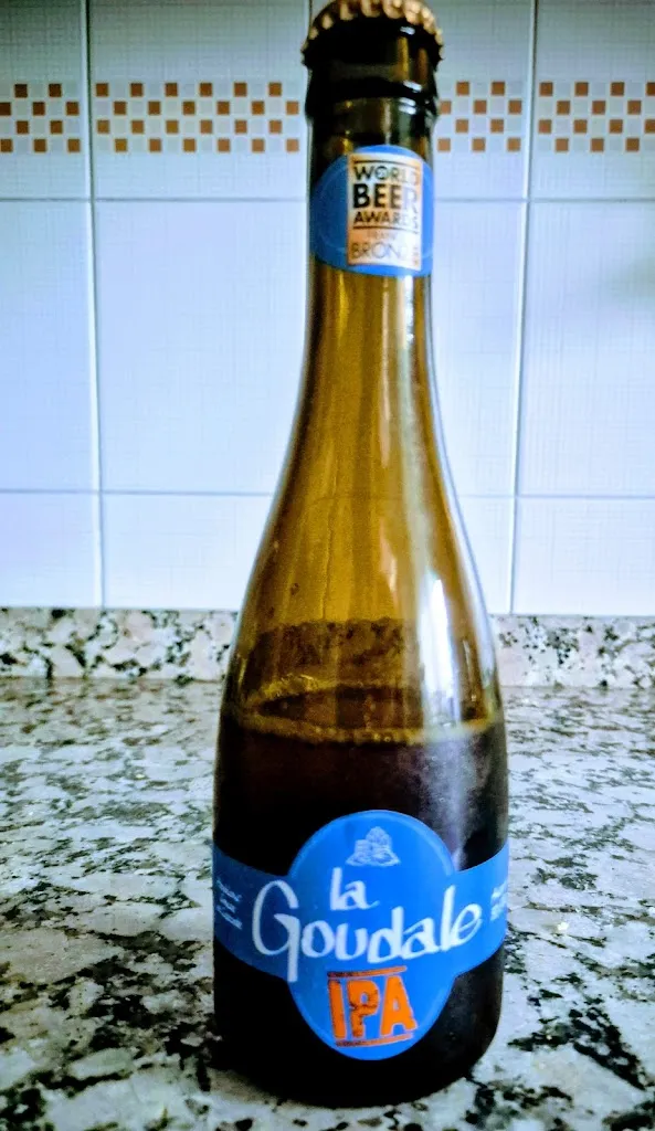 Antonio Guzmán Copete_Bar/PIZZERIA EL CORTIJO_Écija_review