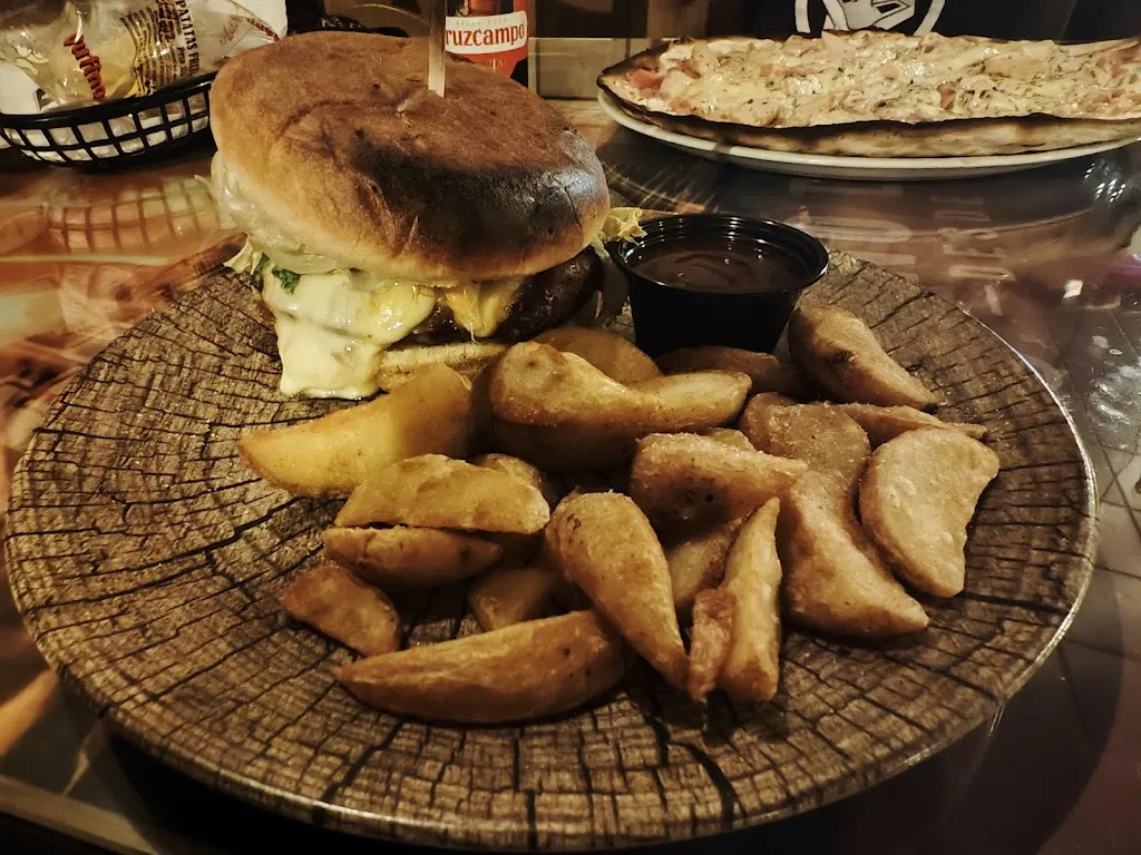 Bar/PIZZERIA EL CORTIJO_Écija_slider_image_3