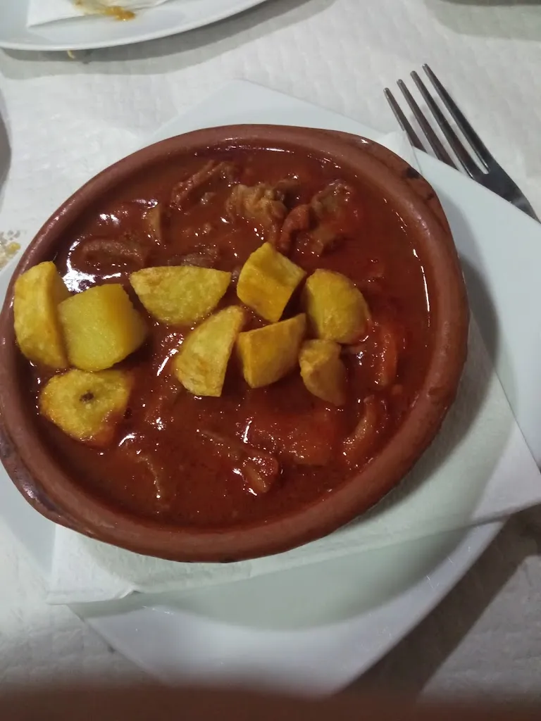 Menu_Bar Casa Teodoro_Écija_image_4