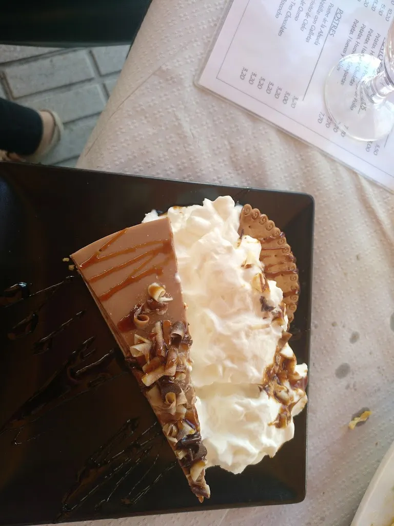 Menu_Bar Casa Teodoro_Écija_image_5