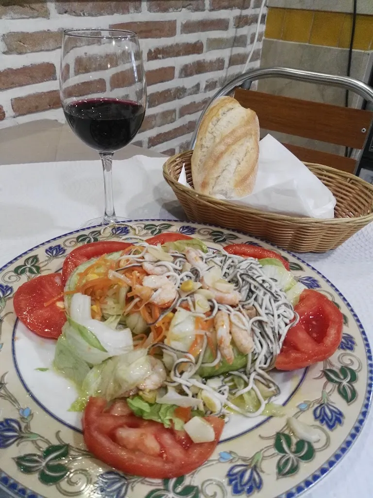 Menu_Bar Casa Teodoro_Écija_image_6