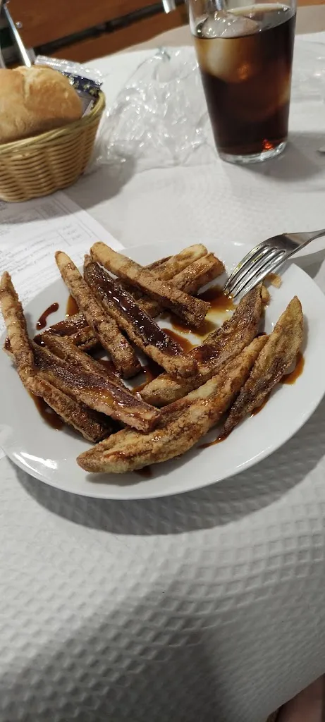 Menu_Bar Casa Teodoro_Écija_image_7