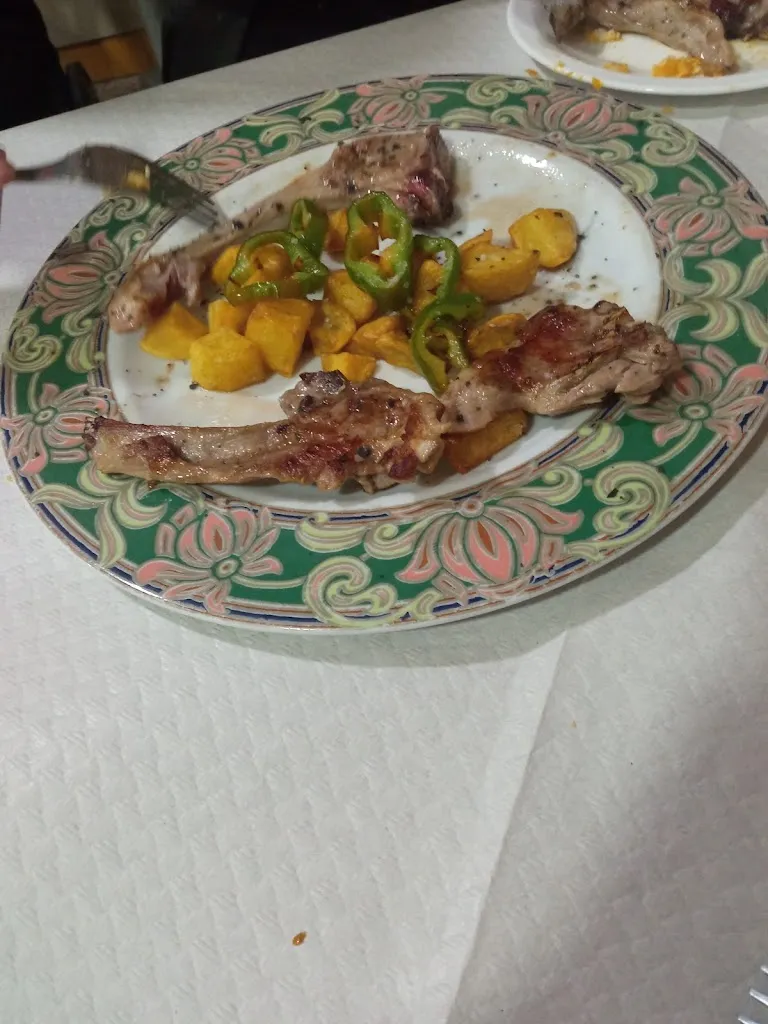 Menu_Bar Casa Teodoro_Écija_image_9