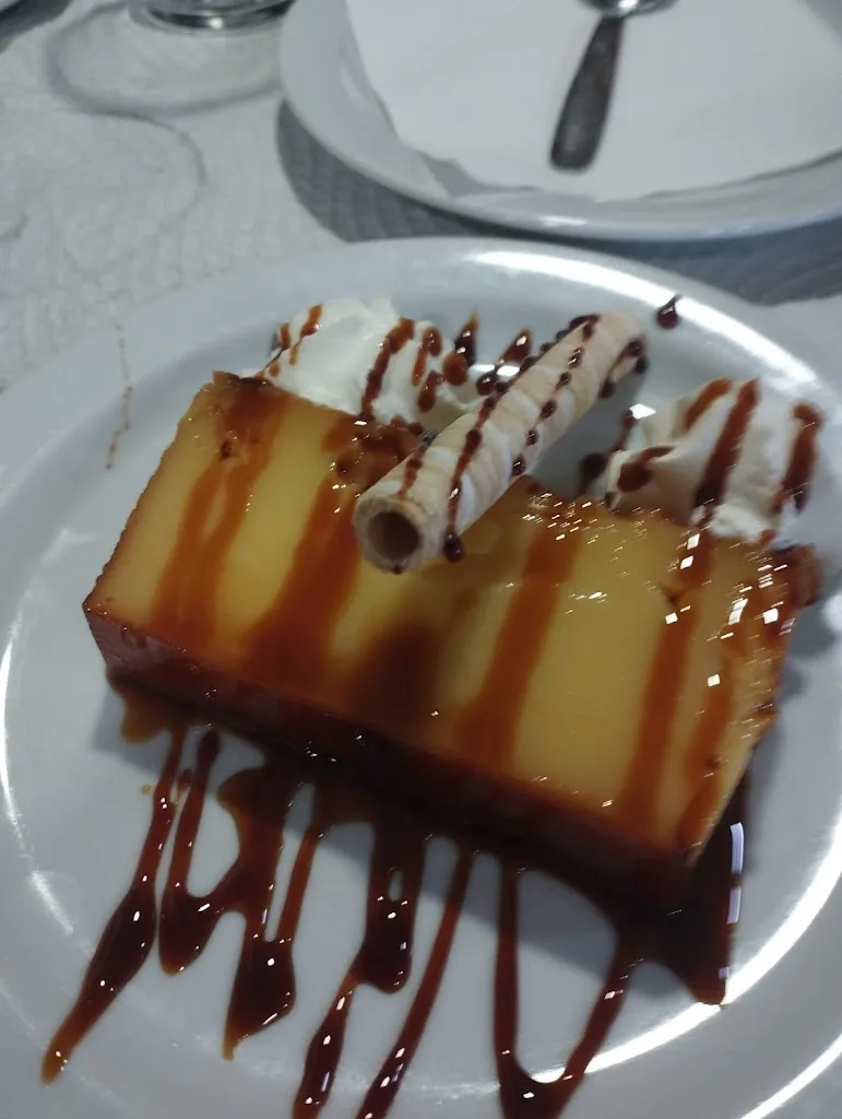 Miguel Roche_Bar Casa Teodoro_Écija_review