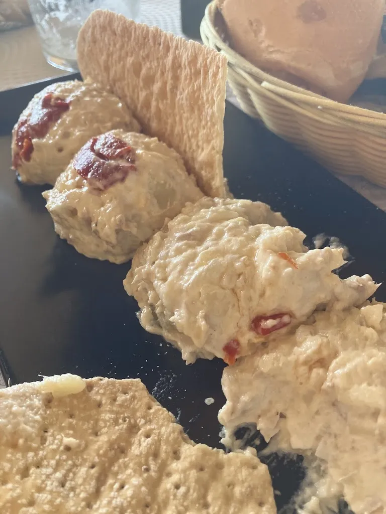 ROCIO HP_Bar Casa Teodoro_Écija_review