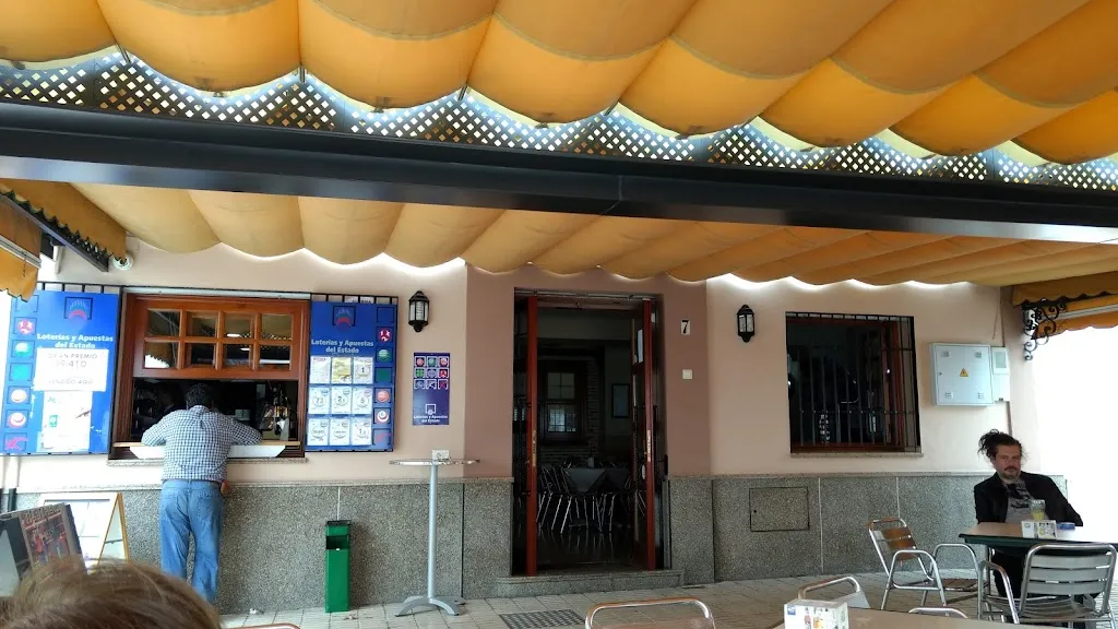 Bar Casa Teodoro_Écija_slider_image_1