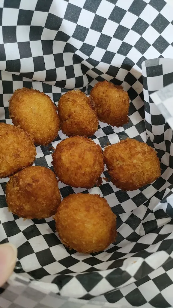 Menu_Restaurante El Caserío De Tion_Coirós_immagine_5