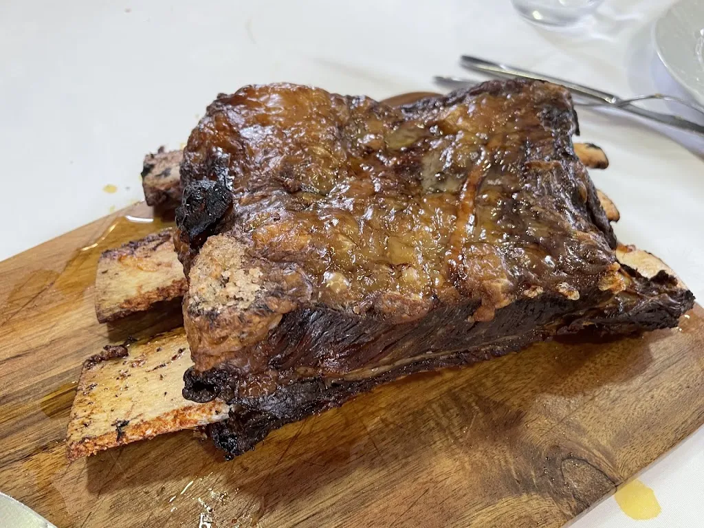 Menu_Restaurante El Caserío De Tion_Coirós_immagine_6