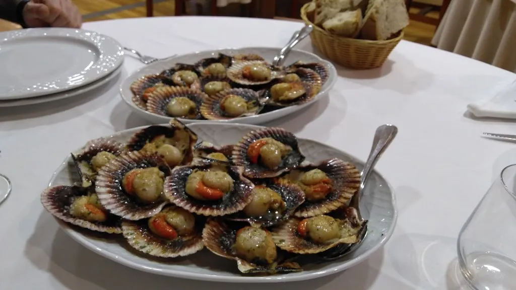 Menu_Restaurante El Caserío De Tion_Coirós_immagine_7