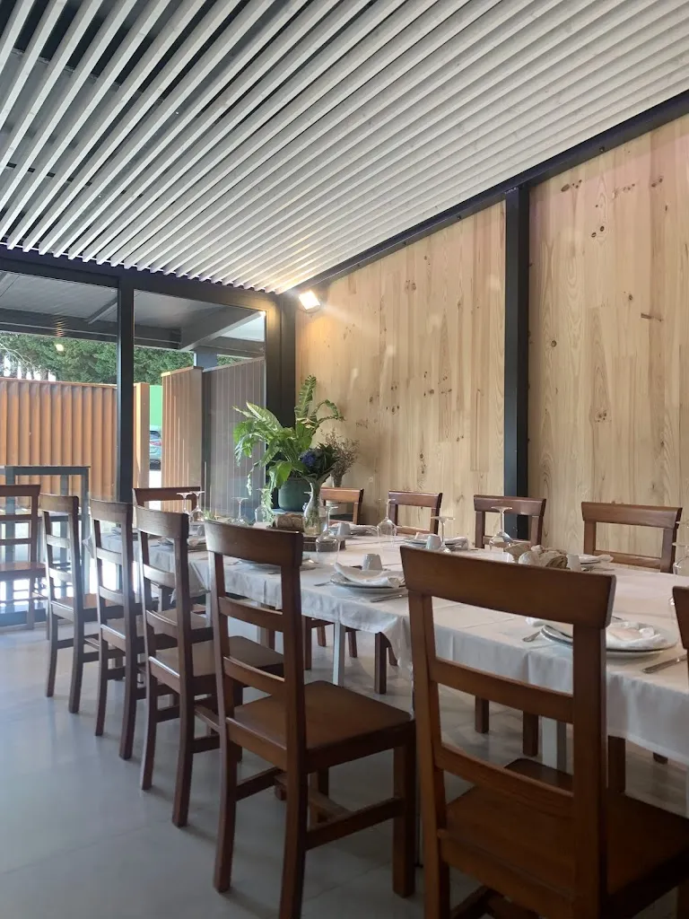 Restaurante El Caserío De Tion_Coirós_slider_image_1