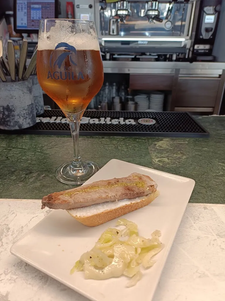 Belén B_El barecillo de Paco_Alicún_review