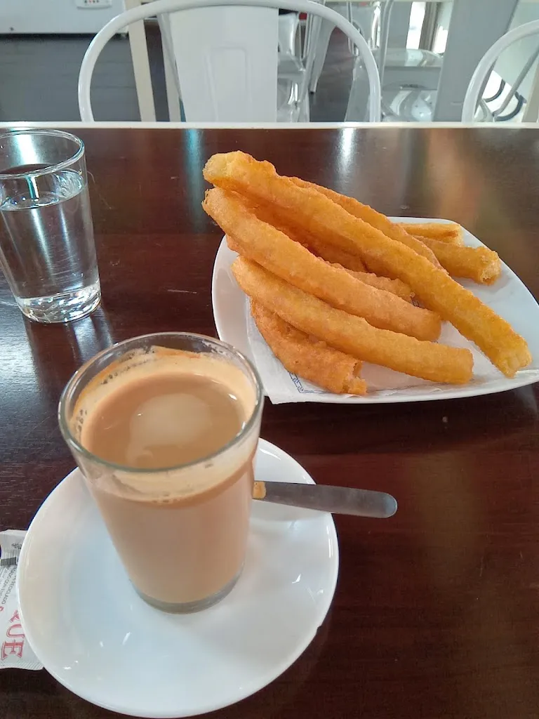 Menu_Bar La Estación de Autobuses_Écija_image_3