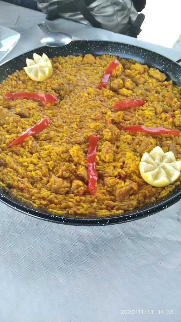 Menu_Bar La Estación de Autobuses_Écija_image_5