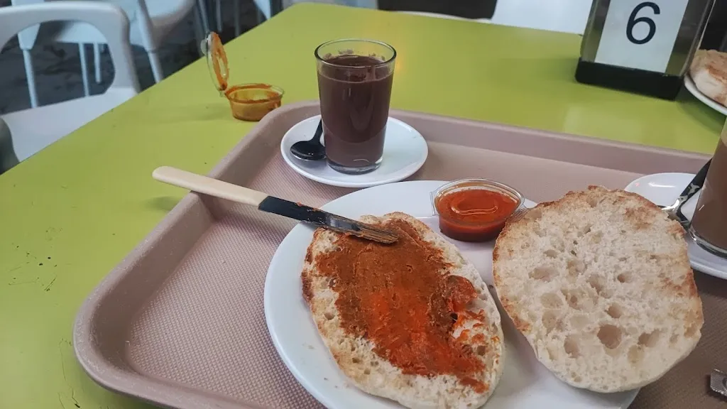 Menu_Bar La Estación de Autobuses_Écija_image_7