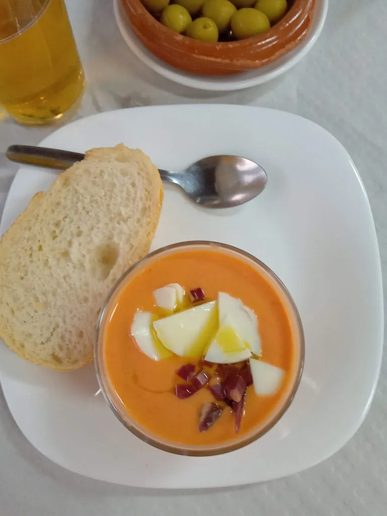 Menu_Bar La Estación de Autobuses_Écija_image_8