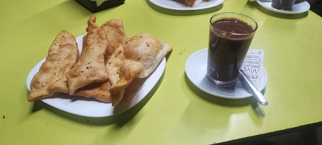 Menu_Bar La Estación de Autobuses_Écija_image_9