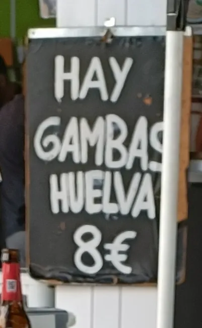 Rafael Garcìa Carrillo_Bar La Estación de Autobuses_Écija_review