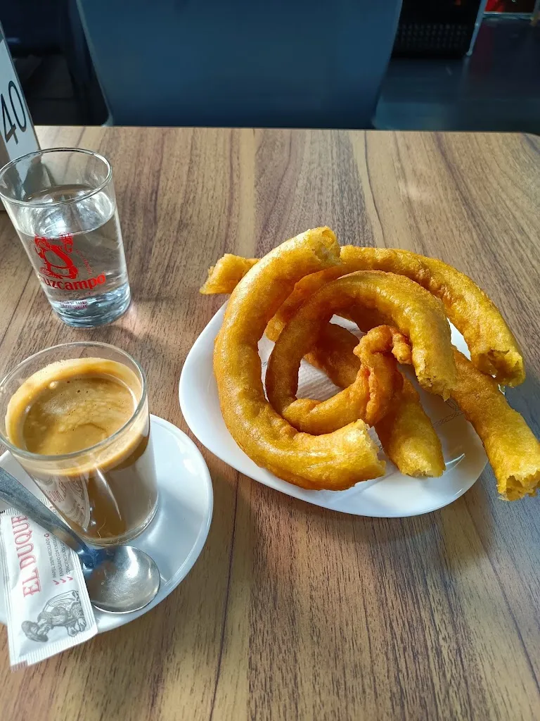 Bar La Estación de Autobuses_Écija_slider_image_2