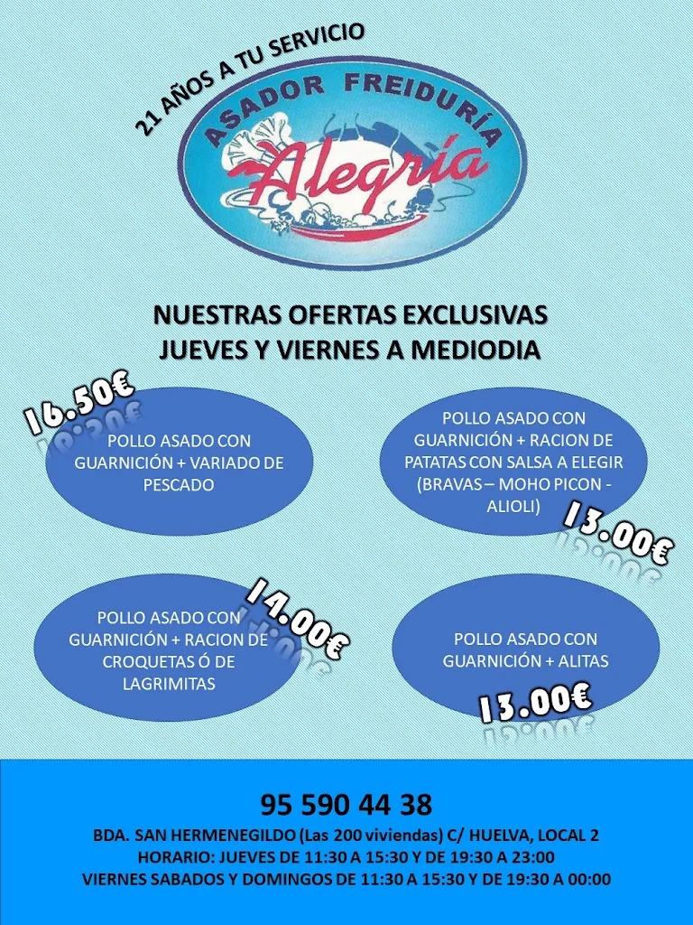 Menu_Freiduría Alegría_Écija_image_4