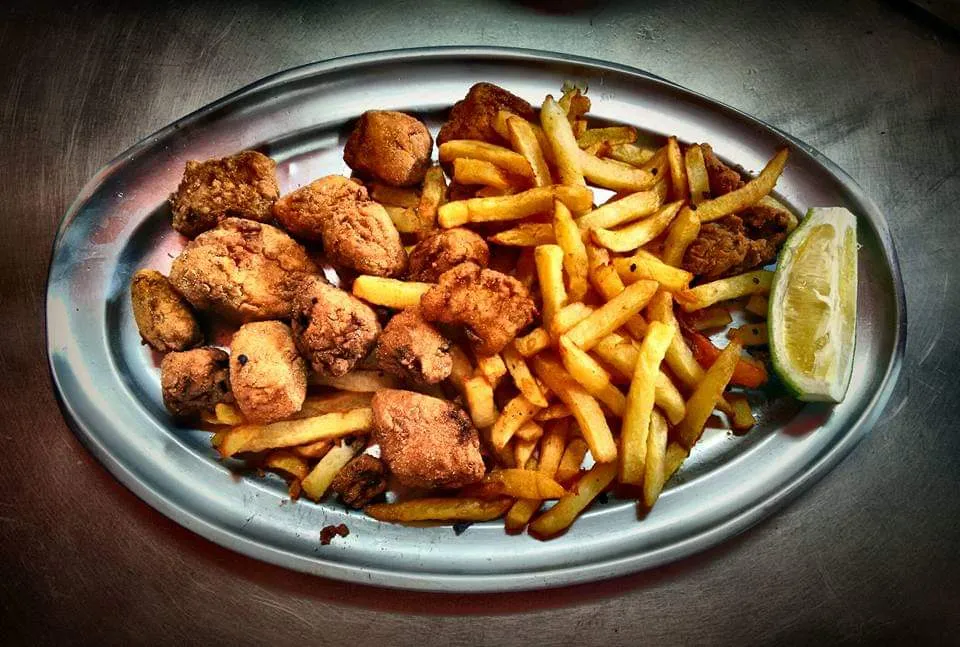 Menu_Freiduría Alegría_Écija_image_5