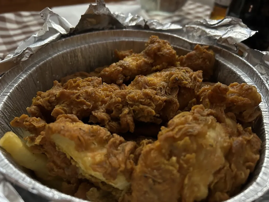 José Joaquín Pastor Barrios_Freiduría Alegría_Écija_review