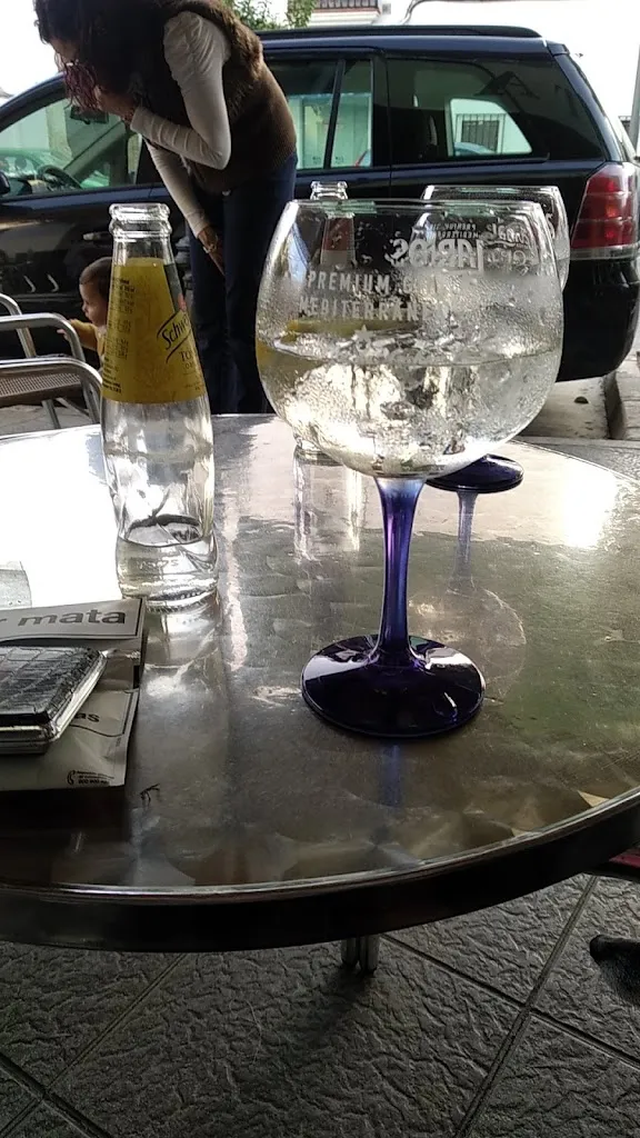 Javi Arrebola_Pub Zeta_Écija_review