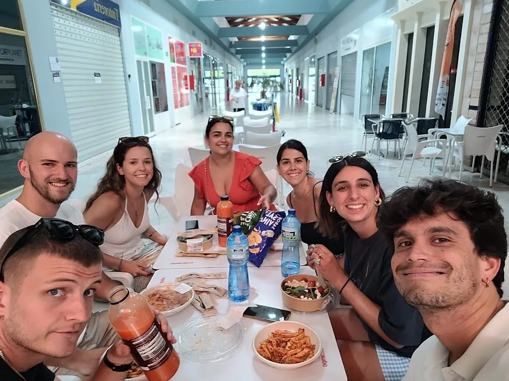 Asier Vía Álvarez_Bar Victorio_Écija_review