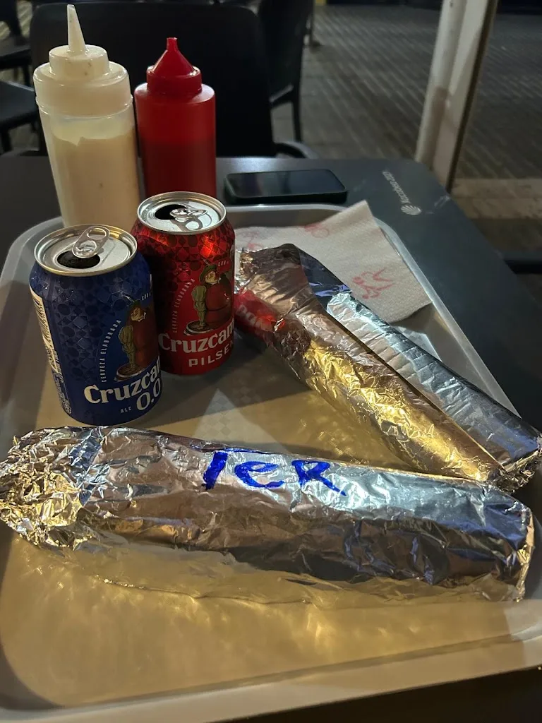 Ivan Priego_Ali Doner Kebab Écija_Écija_recensione