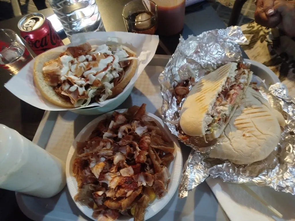 Ali Doner Kebab Écija_Écija_slider_image_3