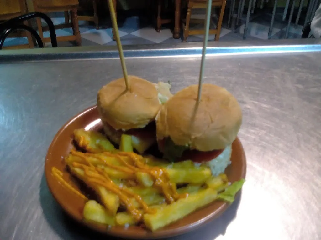 Menu_Bodeguita Restaurante_Écija_image_3