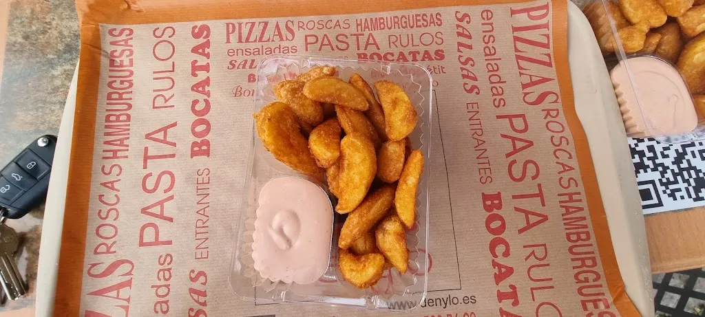 Menu_Pizzeria Denyló_Écija_image_3