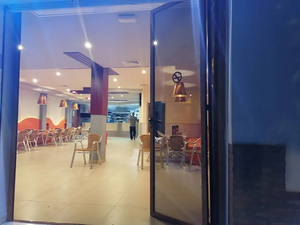 Pizzeria Denyló_Écija_slider_image_3