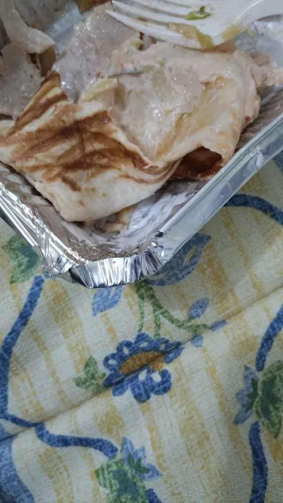 Menu_Kebab LA TERRAZA ECIJA_Écija_image_7