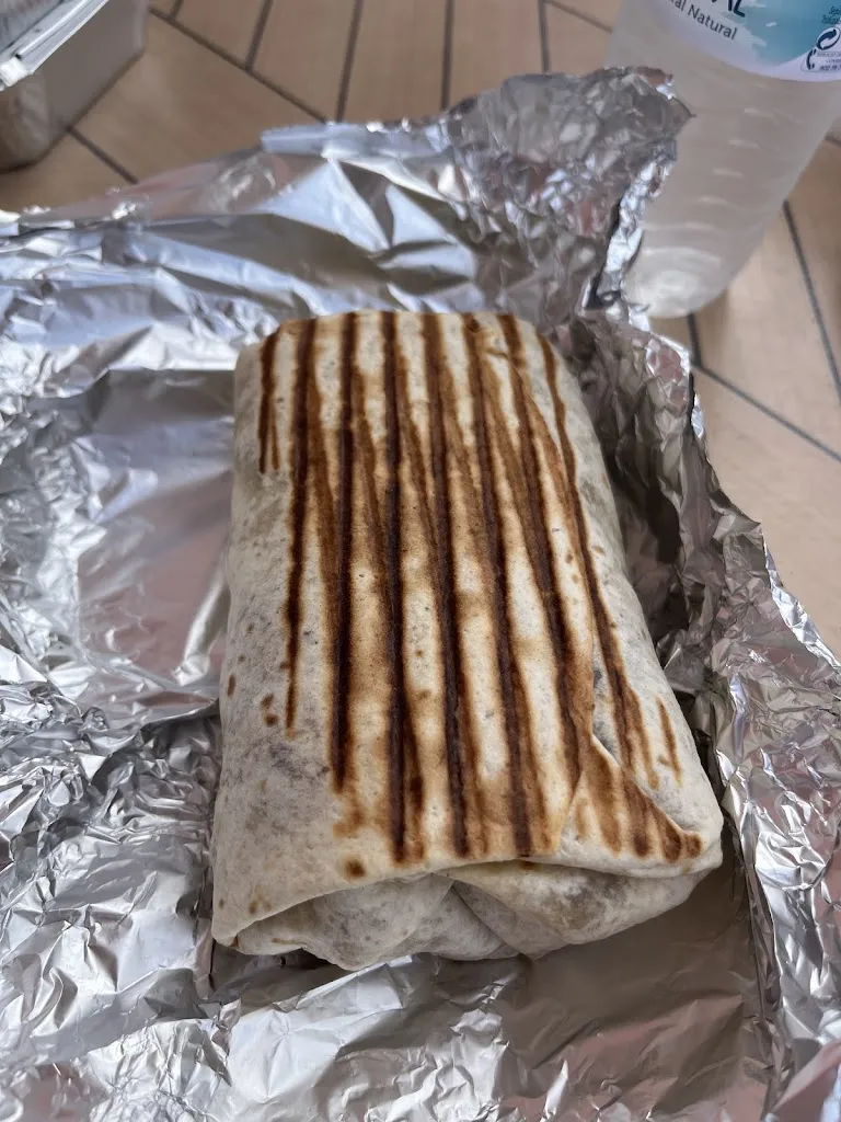 Alejandro T_Kebab LA TERRAZA ECIJA_Écija_review