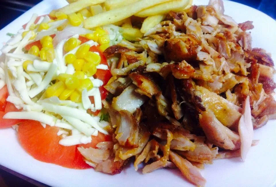 Kebab LA TERRAZA ECIJA_Écija_slider_image_2