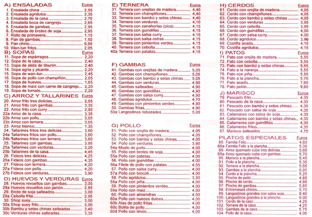 Menu_Restaurante Dragon Chino_Écija_image_1